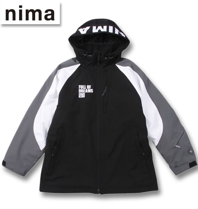 �礭�������� nima ���Ρ��ܡ��� ���㥱�å� �֥�å� 3L 5L 7L ����̵��