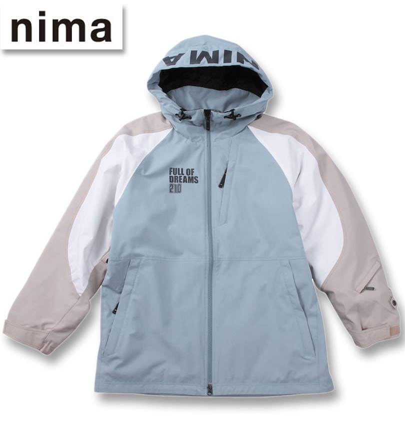 礭 nima Ρܡ 㥱å ֥롼졼 3L 5L 7L ̵