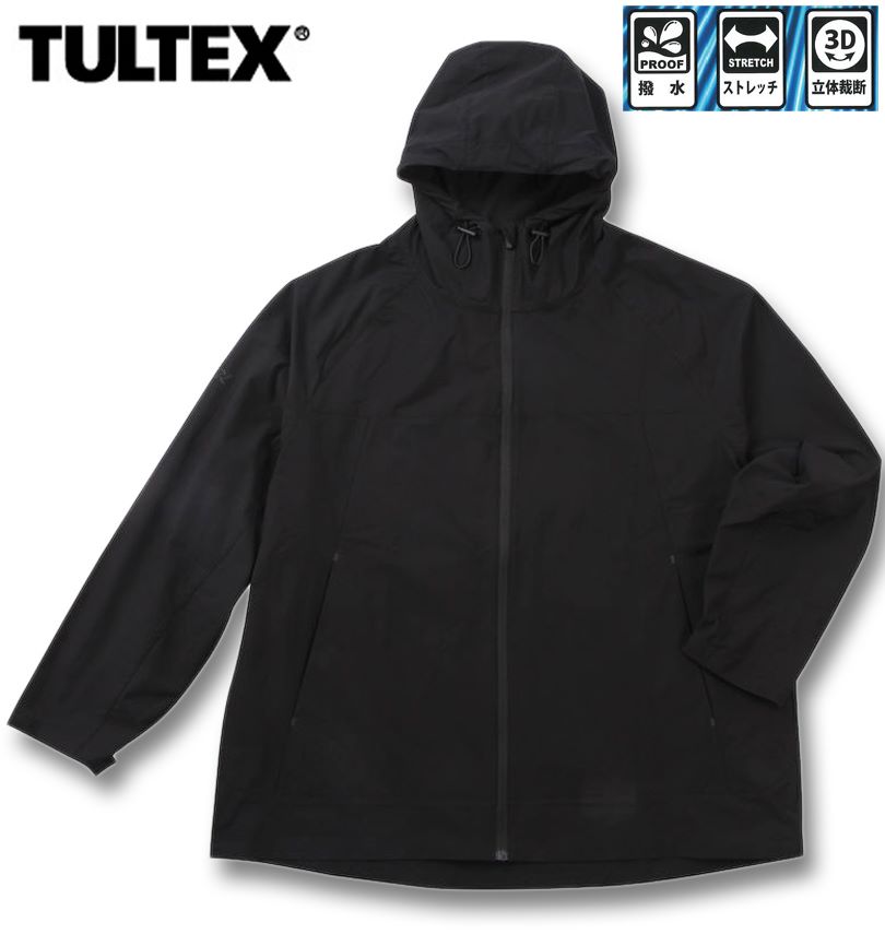 礭 TULTEX 3Då 4WAY ȥå ѡ㥱å ֥å 3L 4L 5L 6L 7L 8L ̵