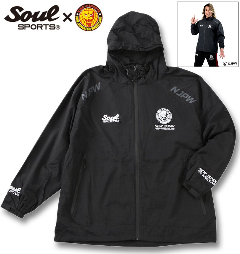 礭 SOUL SPORTS߿ܥץ쥹 ɥ֥졼 ֥å 3L 4L 5L 6L ̵