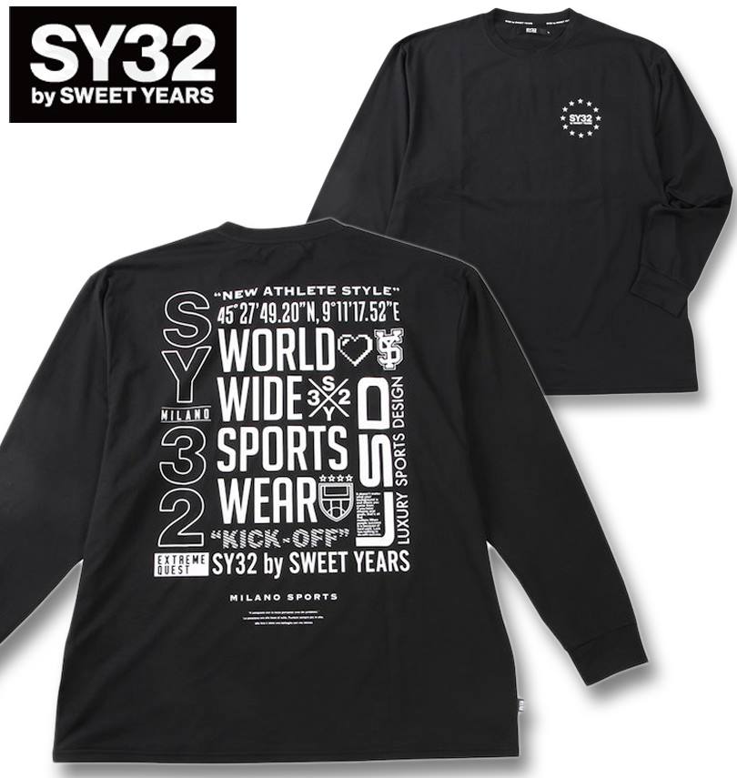 礭 SY32 by SWEET YEARS ޥ Хåץ Ĺµ T ֥å 3L 4L 5L 6L ̵