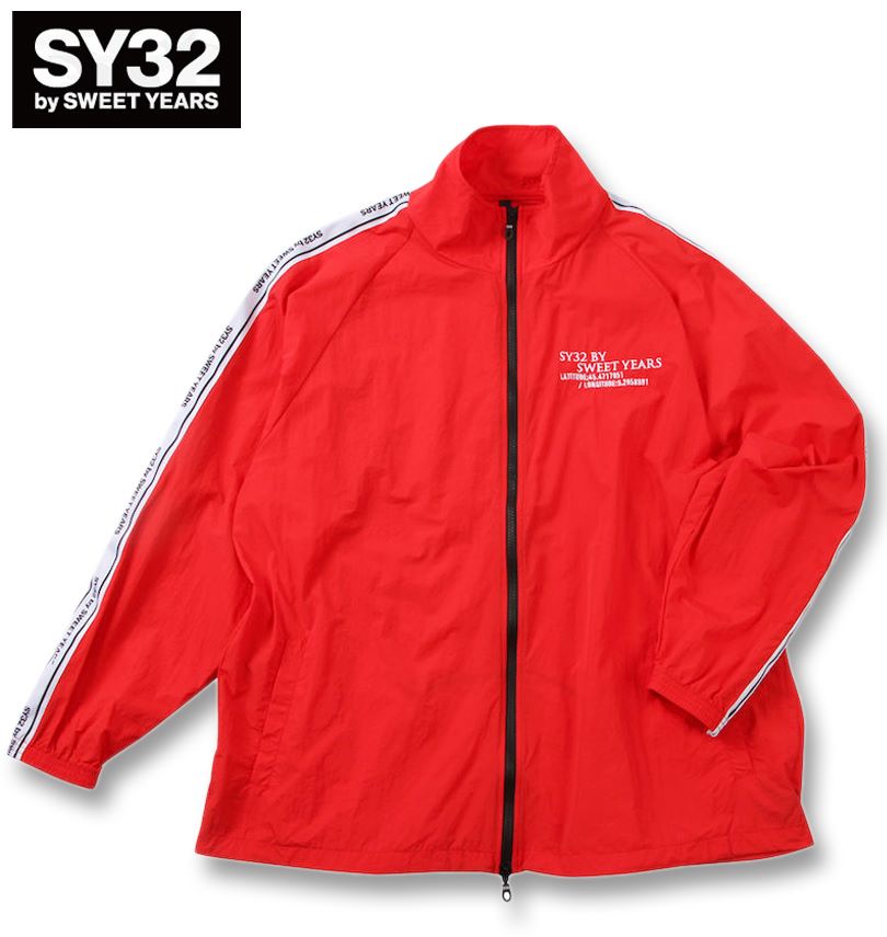 �礭�������� SY32 by SWEET YEARS �ơ��ץǥ����� �ʥ����� ���㥱�å� ��å� 3L 4L 5L 6L ����̵��