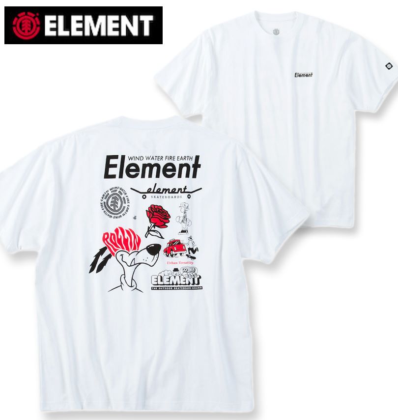 礭 ELEMENT AGE OF Ⱦµ T ۥ磻 3L 4L 5L 6L ̵