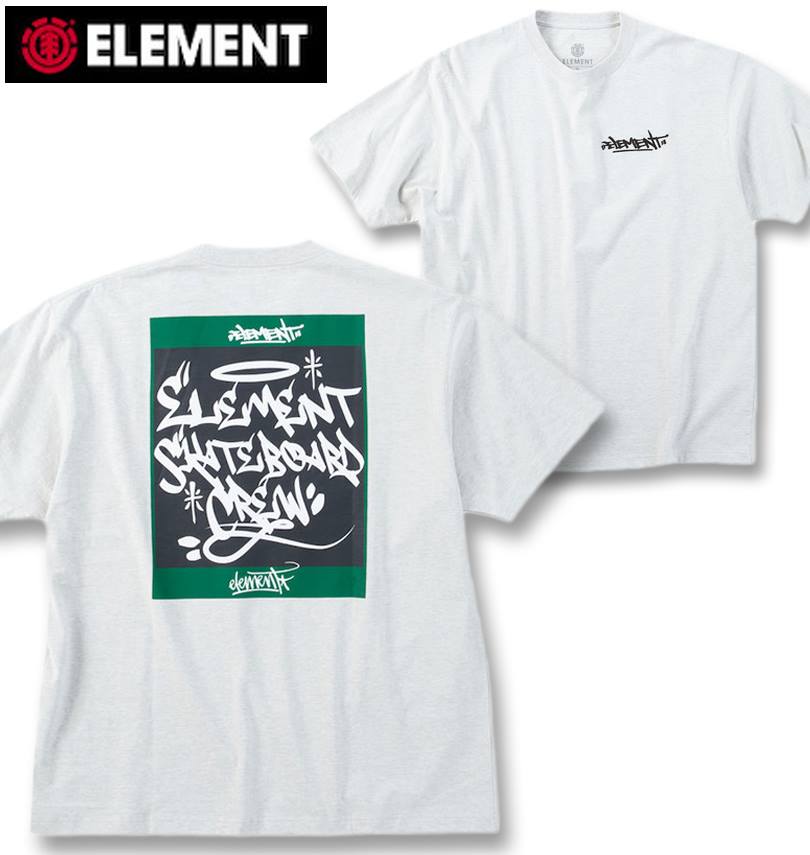 礭 ELEMENT TAG SQUARE Ⱦµ T ۥ磻ȥإ 3L 4L 5L 6L ̵