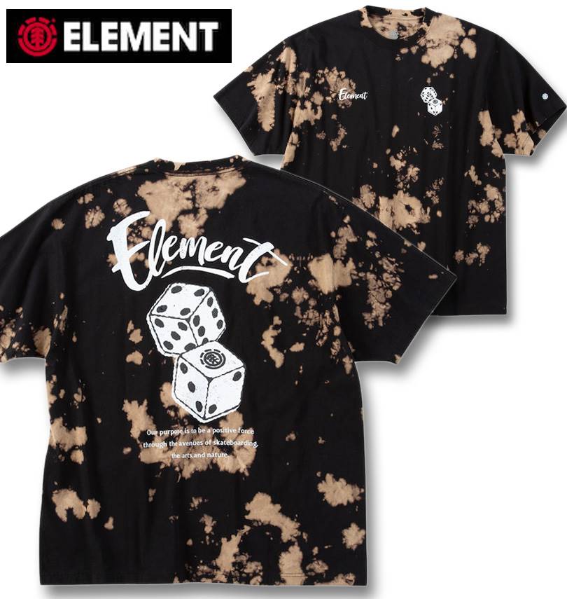 礭 ELEMENT DICE Ⱦµ T  ֥꡼ 3L 4L 5L 6L ̵