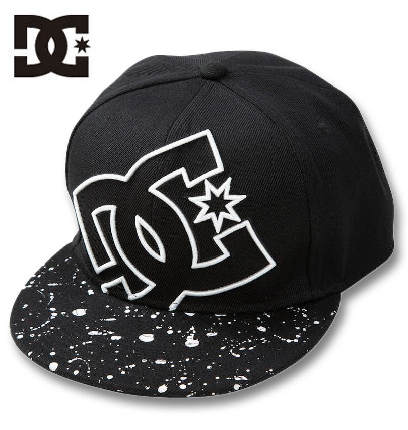 礭 DCSHOES 25DOUBLEUP SNAPBACK å ֥åߥץå 4L/6164cm ̵