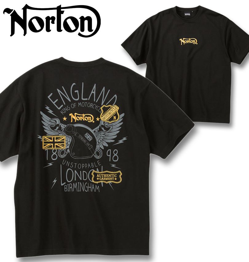 �礭�������� Norton �Ρ��ȥ� ŷ�� Ⱦµ T����� �֥�å��ߥ������ 3L 4L 5L 6L 8L ����̵��