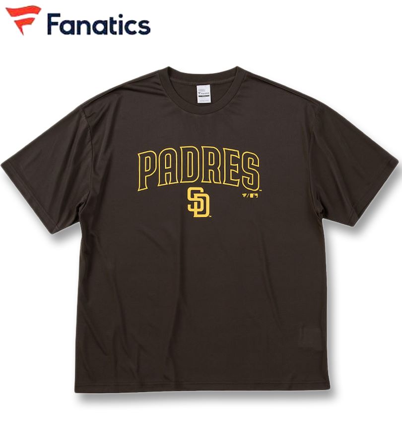 礭 Fanatics MLB ѥɥ쥹 եȥɥ Ⱦµ T ֥饦 3L 4L 5L 6L ̵