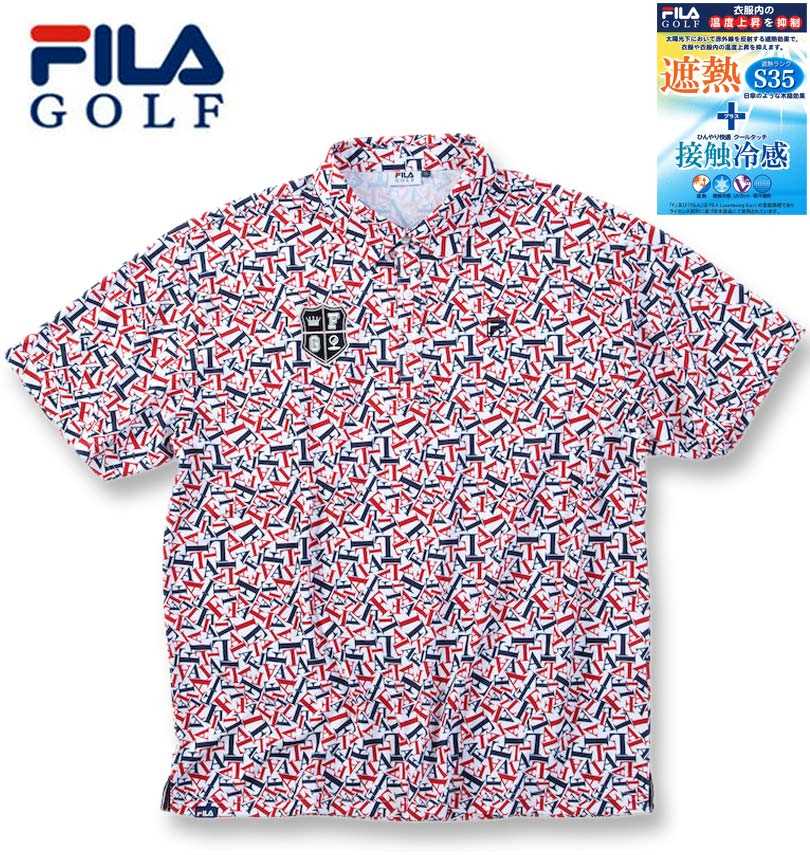 礭 FILA GOLF Ǯ Сå ݥץ Ⱦµ  ȥꥳ 3L 4L 5L 6L ̵