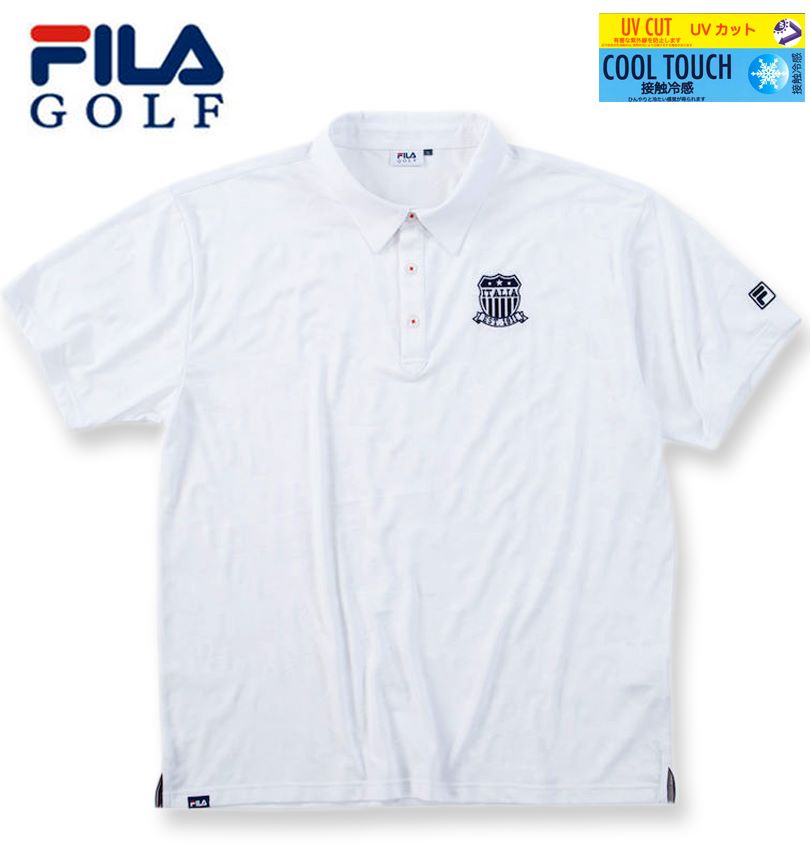 �礭�������� FILA GOLF ��å��� ����ե� ���㥬���� Ⱦµ ����� �ۥ磻�� 3L 4L 5L 6L ����̵��