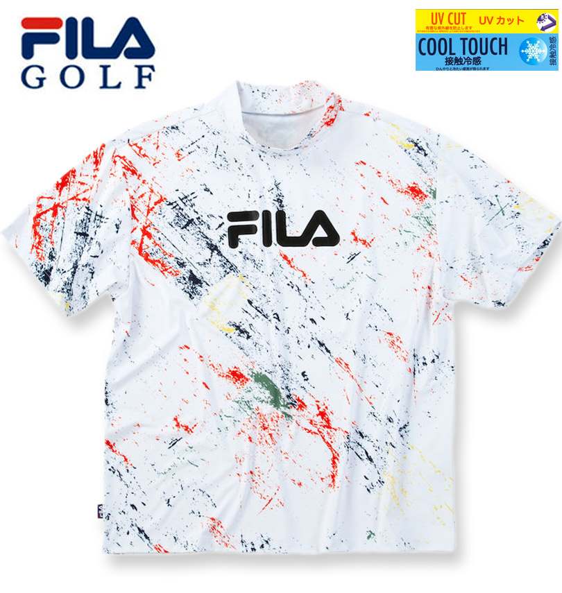 礭 FILA GOLF åͥå  Ⱦµ  ۥ磻 3L 4L 5L 6L ̵