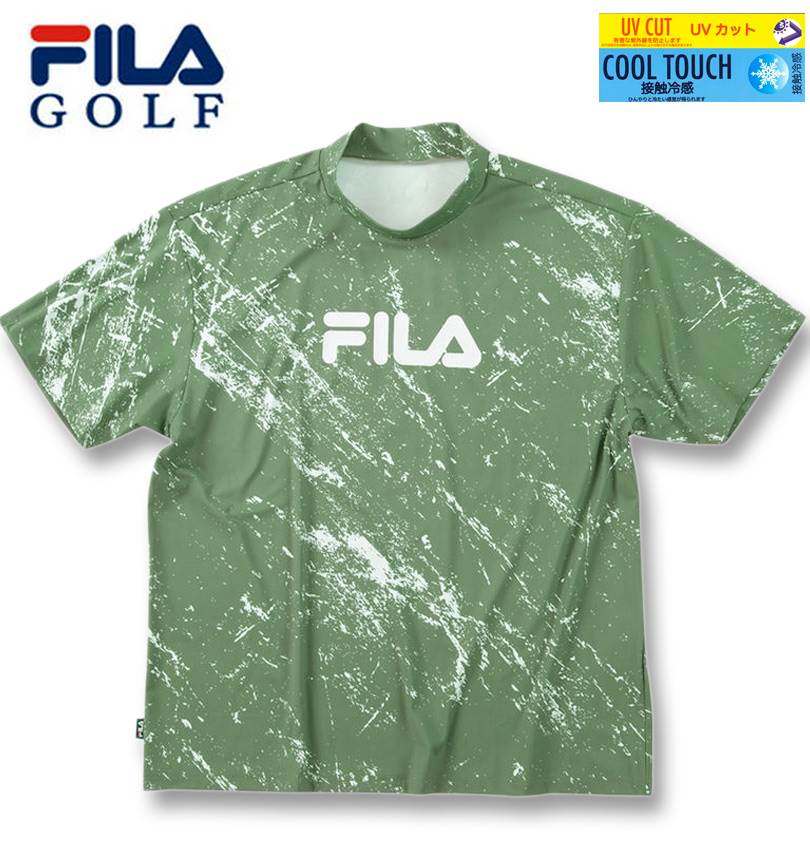 �礭�������� FILA GOLF ��å��ͥå� �� Ⱦµ ����� ������ 3L 4L 5L 6L ����̵��