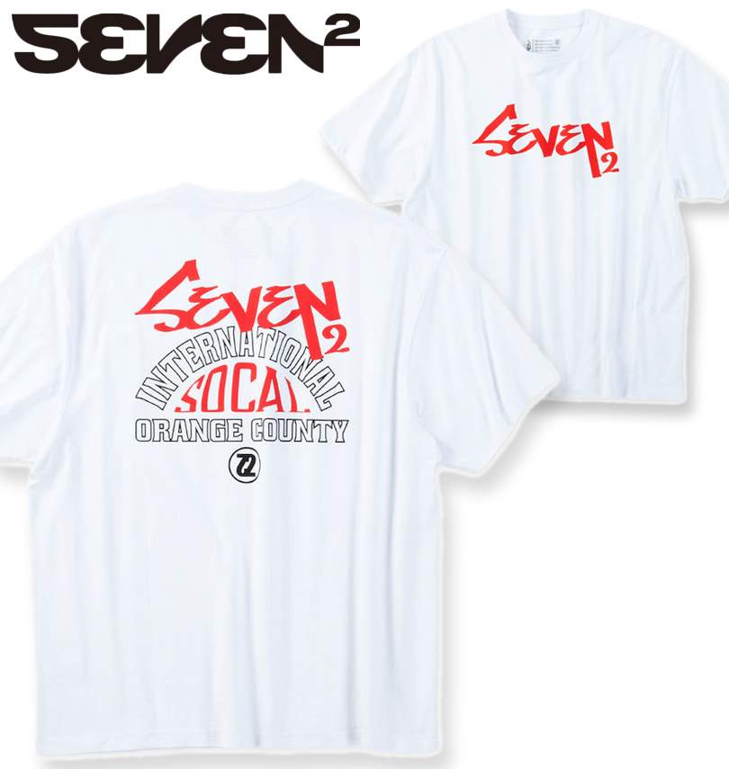 �礭�������� SEVEN2 ŷ�� Ⱦµ T����� �ۥ磻�� 3L 4L 5L 6L 8L ����̵��