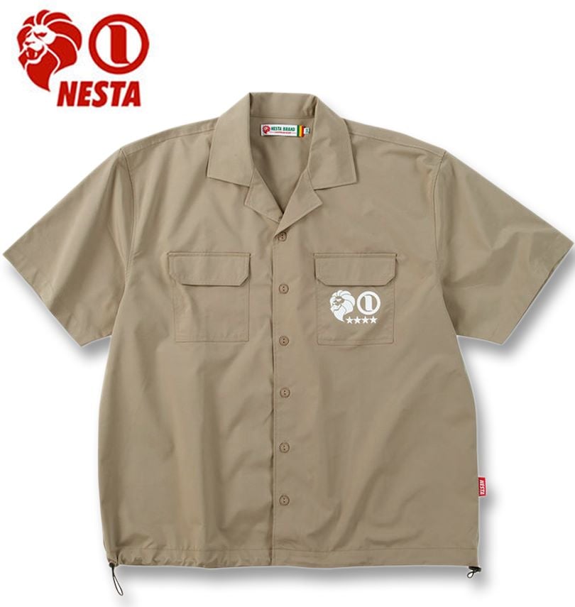 礭 NESTA BRAND ץ󥫥顼 Ⱦµ ɥ١ 3L 4L 5L 6L 8L ̵