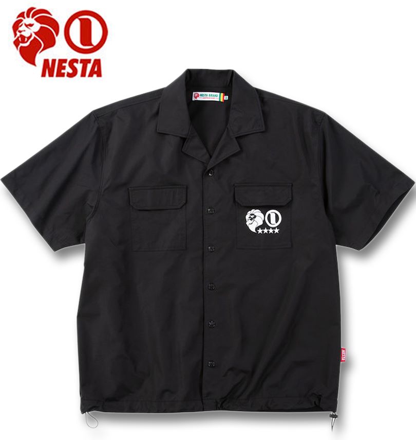 礭 NESTA BRAND ץ󥫥顼 Ⱦµ ֥å 3L 4L 5L 6L 8L ̵