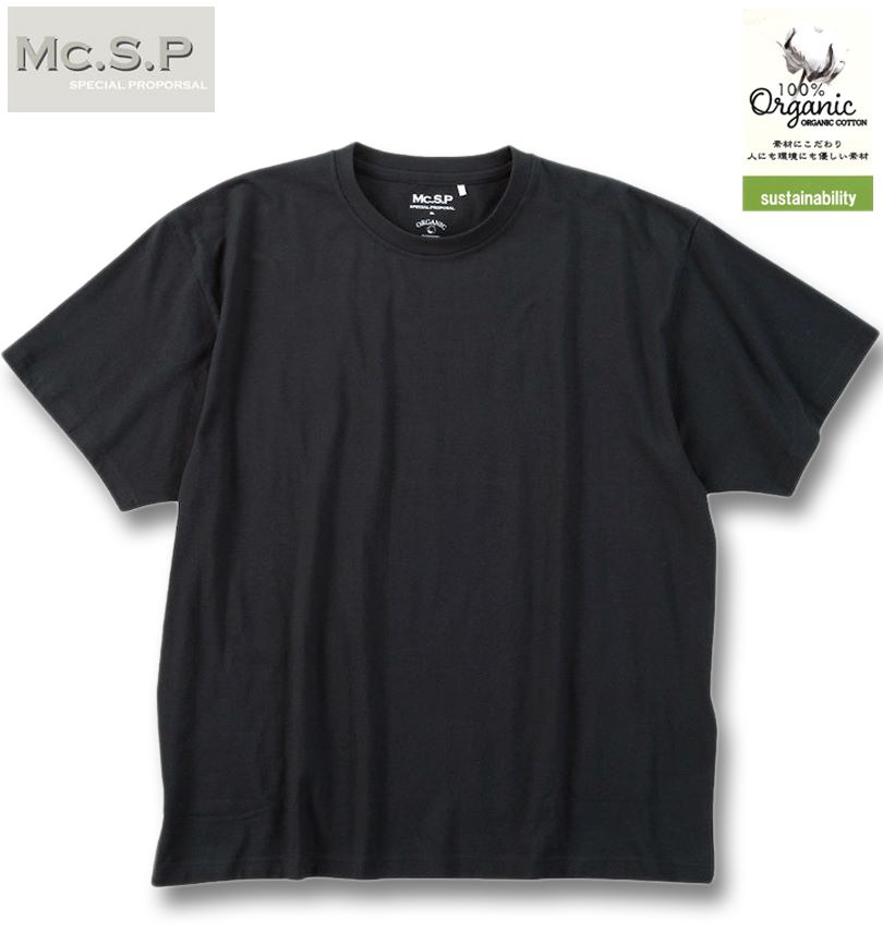 礭 Mc.S.P ˥ååȥ 롼ͥå Ⱦµ T ֥å 3L 4L 5L 6L 7L 8L