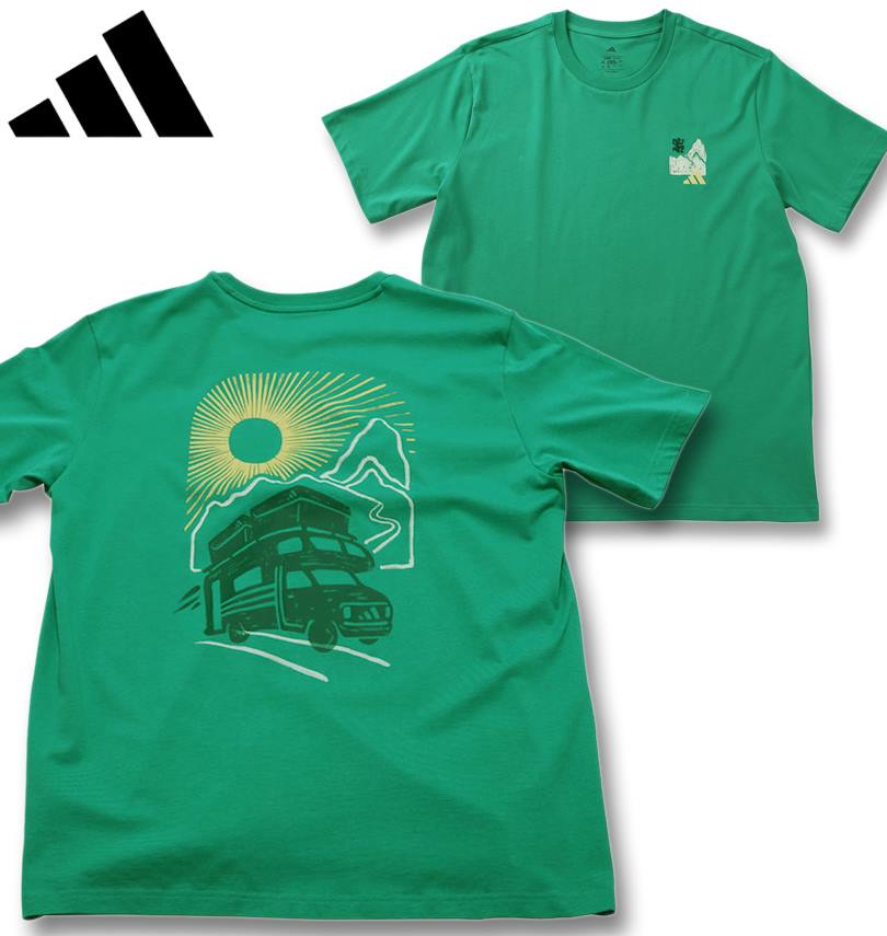 礭 adidas ǥ JETSET եå Ⱦµ T ߥȥ꡼ 3XL 4XL 5XL