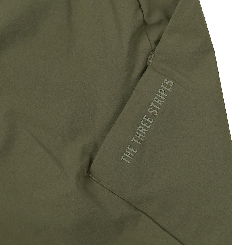 大きいサイズ adidas golf アディダスゴルフ EX-Stretch Active スリー