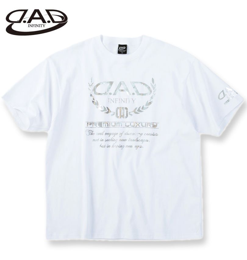 �礭�������� D.A.D ��ץ��� Ⱦµ T����� �ۥ磻�� 3L 4L 5L 6L 7L 8L ����̵��