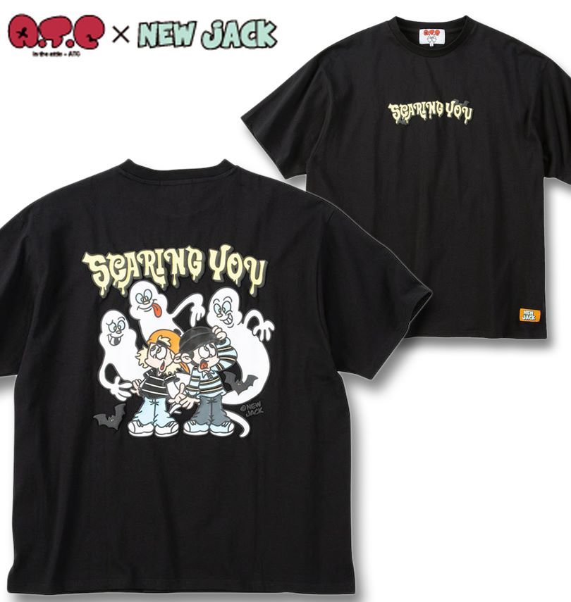 礭 ATCNEW JACK BOB&FRED  Ⱦµ T ֥å 3L 4L 5L 6L ̵