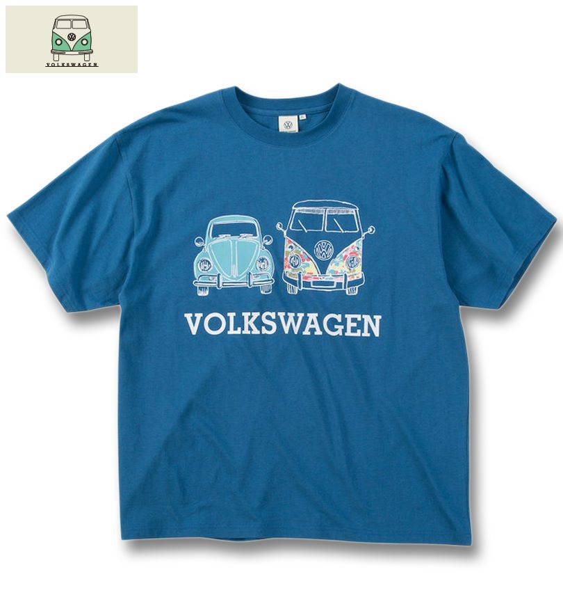 �礭�������� VOLKSWAGEN ŷ�� Ⱦµ T����� ���ꥨ�󥿥�֥롼 3L 4L 5L 6L 8L ����̵��