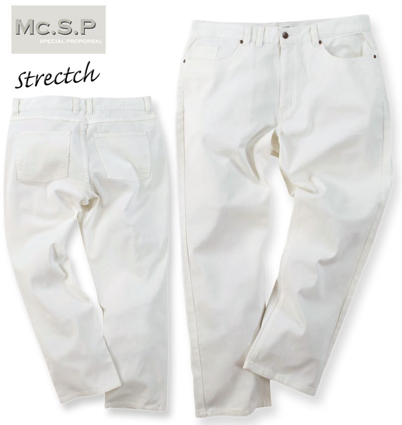 礭 Mc.S.P ĥ饮 5ݥå ѥ եۥ磻 100cm 110cm 120cm 130cm 140cm 150cm 160cm ̵