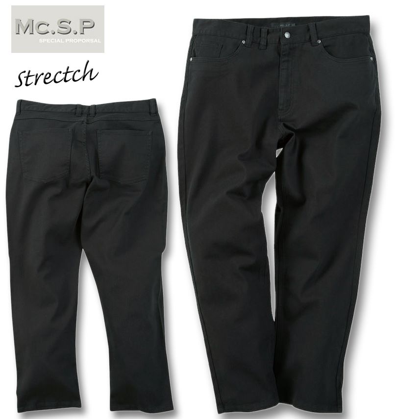 �礭�������� Mc.S.P ���ĥ饮 5�ݥ��å� �ѥ�� �֥�å� 100cm 110cm 120cm 130cm 140cm 150cm 160cm ����̵��