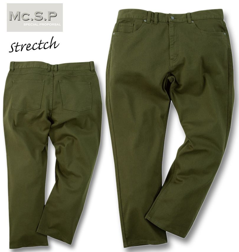 礭 Mc.S.P ĥ饮 5ݥå ѥ  100cm 110cm 120cm 130cm 140cm 150cm 160cm ̵