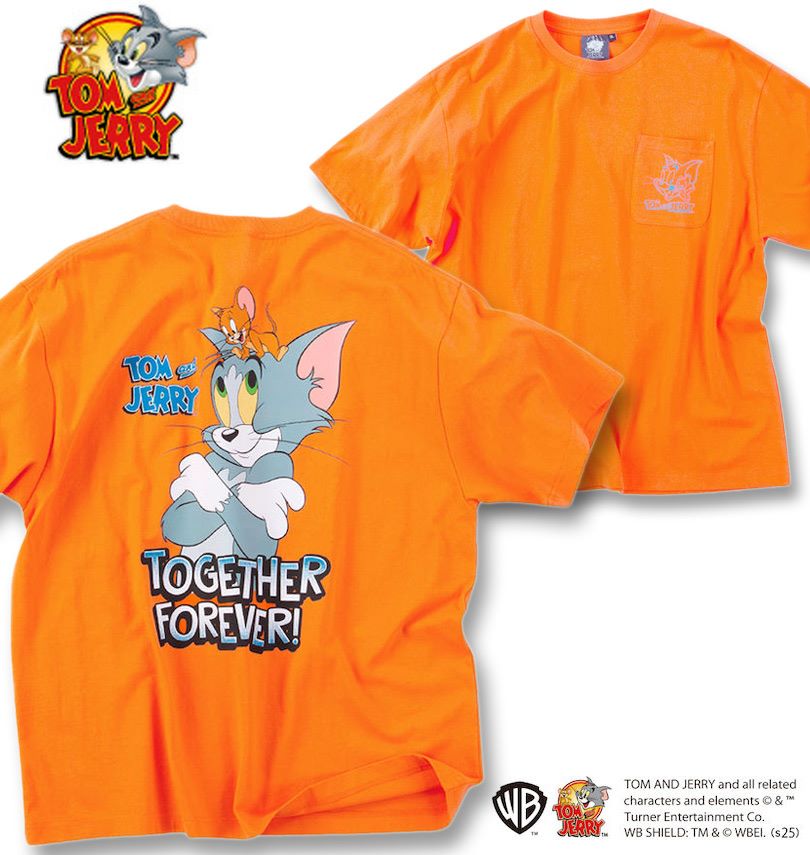 礭 TOM and JERRY ŷ ץ ݥå Ⱦµ T  3L 4L 5L 6L 8L ̵