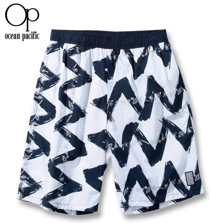 礭 OCEAN PACIFIC ʥ եѥ ۥ磻 3L 4L 5L 6L ̵
