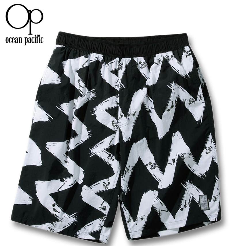 礭 OCEAN PACIFIC ʥ եѥ ֥å 3L 4L 5L 6L ̵