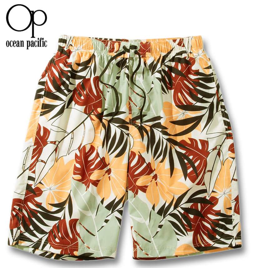 礭 OCEAN PACIFIC ȥå եѥ ١ 3L 4L 5L 6L 8L ̵