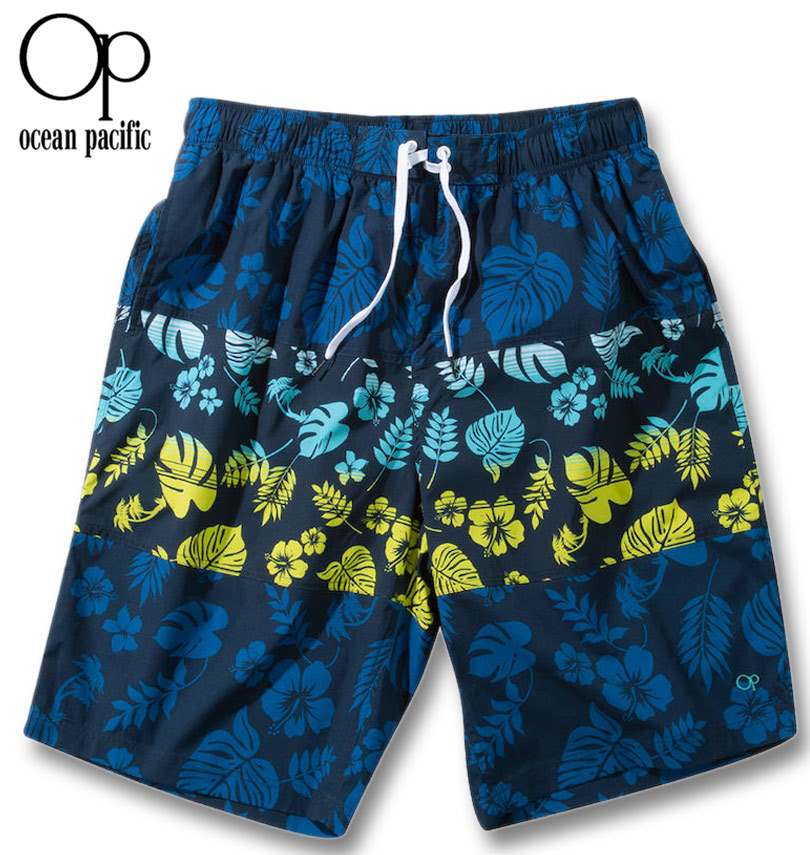 礭 OCEAN PACIFIC ȥå եѥ ͥӡ 3L 4L 5L 6L ̵