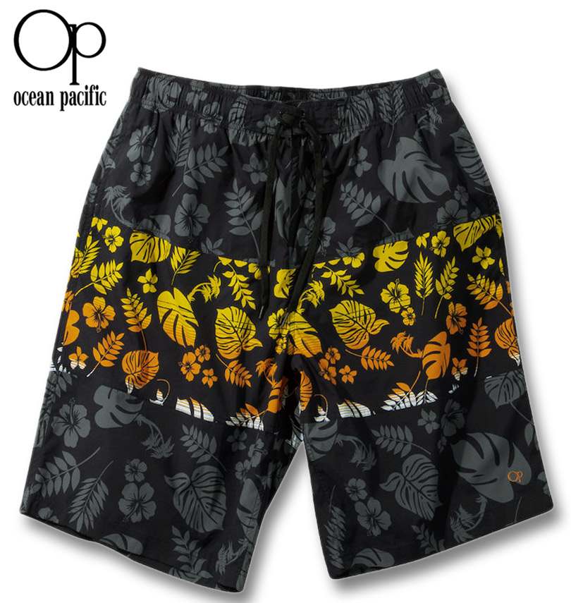 礭 OCEAN PACIFIC ȥå եѥ ֥å 3L 4L 5L 6L ̵