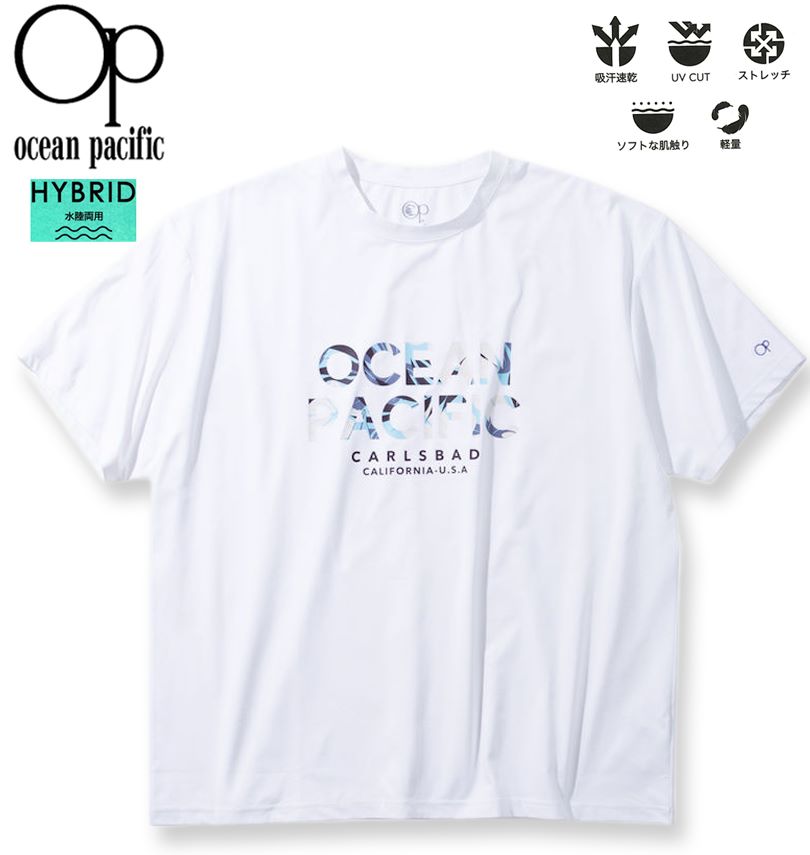 礭 OCEAN PACIFIC PEARTEX UV Ⱦµ T ۥ磻 3L 4L 5L 6L 8L ̵