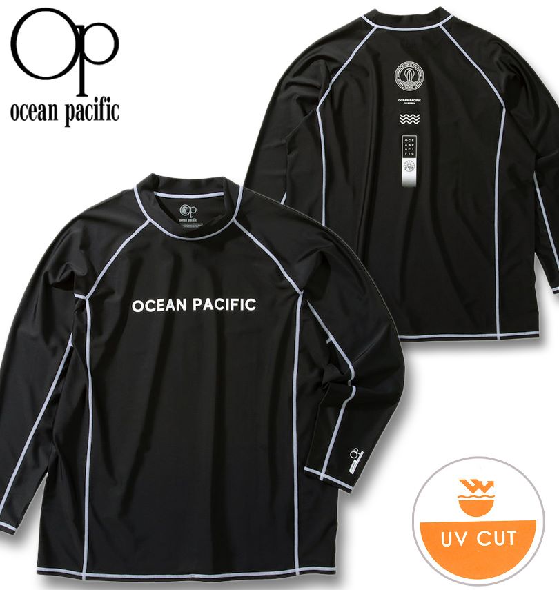 �礭�������� OCEAN PACIFIC Ĺµ ��å��奬���� �֥�å� 3L 4L 5L 6L 8L ����̵��