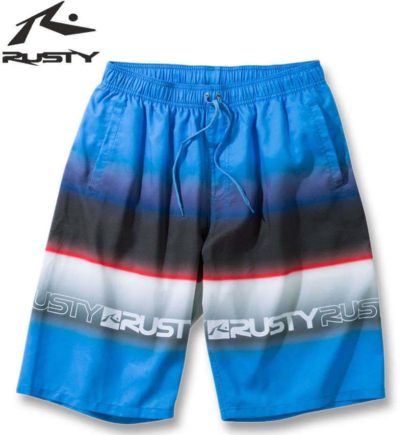 礭 RUSTY ޥĥ եѥ ֥롼 3L 4L 5L 6L ̵