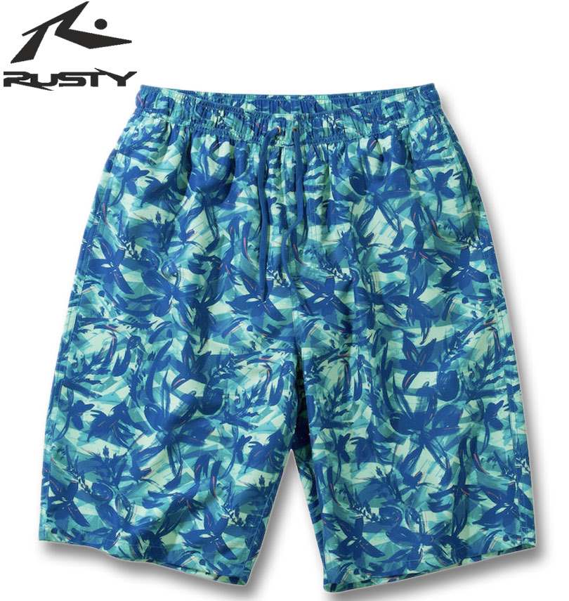 �礭�������� RUSTY �ޥ������ĥ��� �����եѥ�� �֥롼 3L 4L 5L 6L 8L ����̵��
