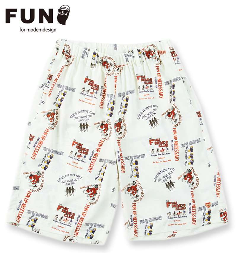 �礭�������� FUN for modemdesign LIFE OJI�� ������ ���硼�� ���եۥ磻�� 3L 4L 5L 6L 8L ����̵��