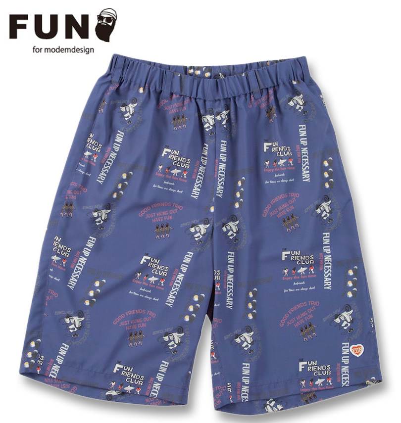 �礭�������� FUN for modemdesign LIFE OJI�� ������ ���硼�� ���󥯥֥롼 3L 4L 5L 6L 8L ����̵��