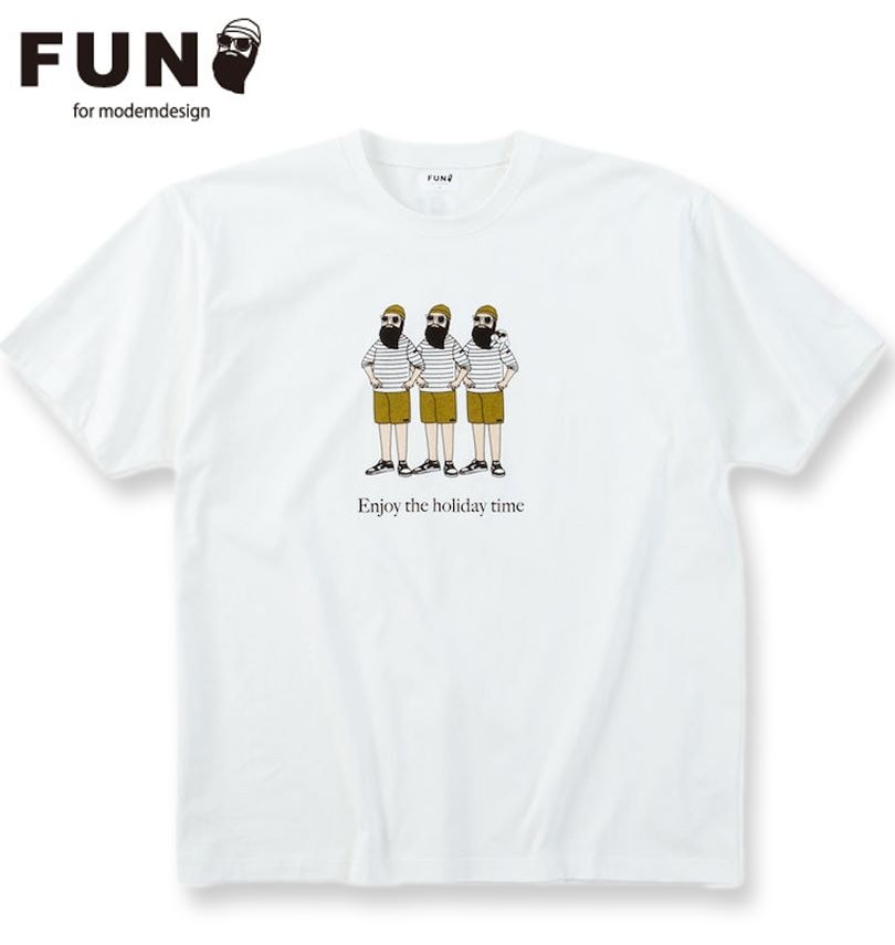 礭 FUN for modemdesign ENJOY THE HOLIDAY Ⱦµ T ۥ磻 3L 4L 5L 6L 8L ̵
