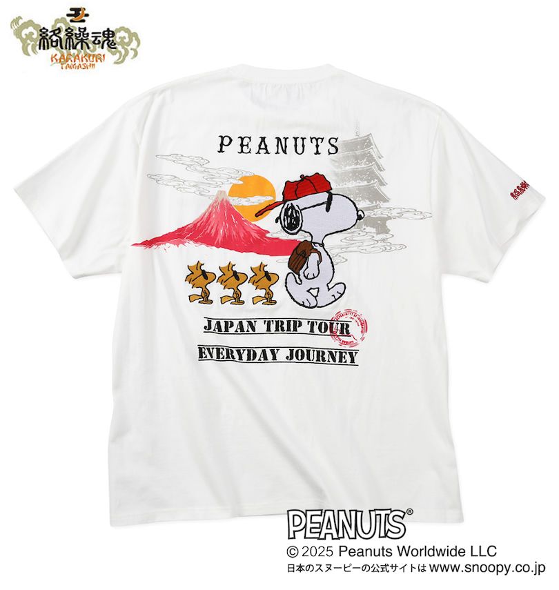 礭 PEANUTS ̡ԡ Ⱦµ T ۥ磻 3L 4L 5L 6L ̵