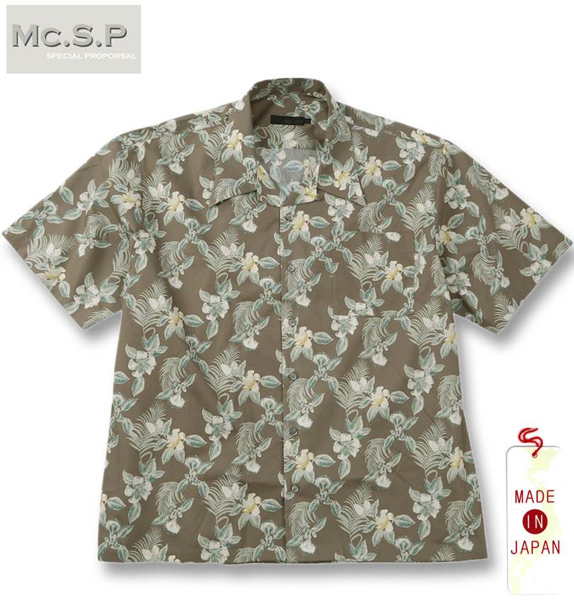 礭 Mc.S.P  ֥ ץ󥫥顼 Ⱦµ 졼 3L 4L 5L 6L ̵