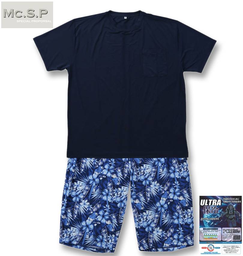 礭 Mc.S.P ٥ŷ ȾµT+ϻʬѥ 岼å ͥӡ 3L 4L 5L 6L 7L 8L ̵