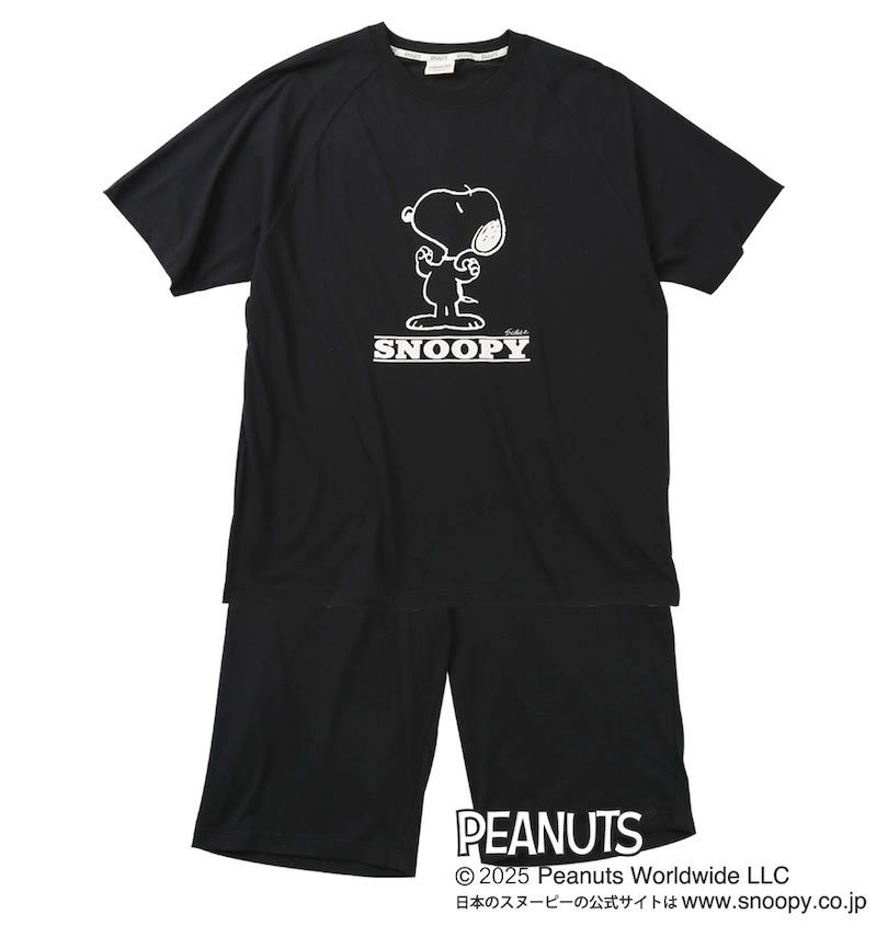 礭 PEANUTS ŷ 饰 ȾµT+ϡեѥ 岼å ֥å 3L 4L 5L 6L 8L ̵