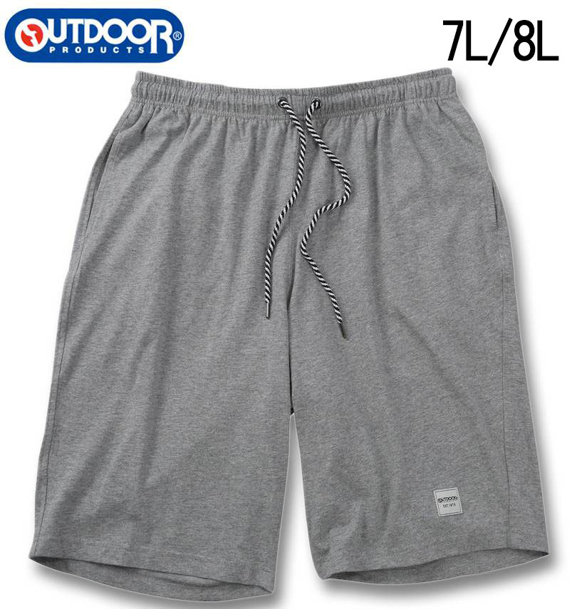 �礭�������� OUTDOOR PRODUCTS ŷ�� �ϡ��եѥ�� ���졼 7L 8L ����̵��