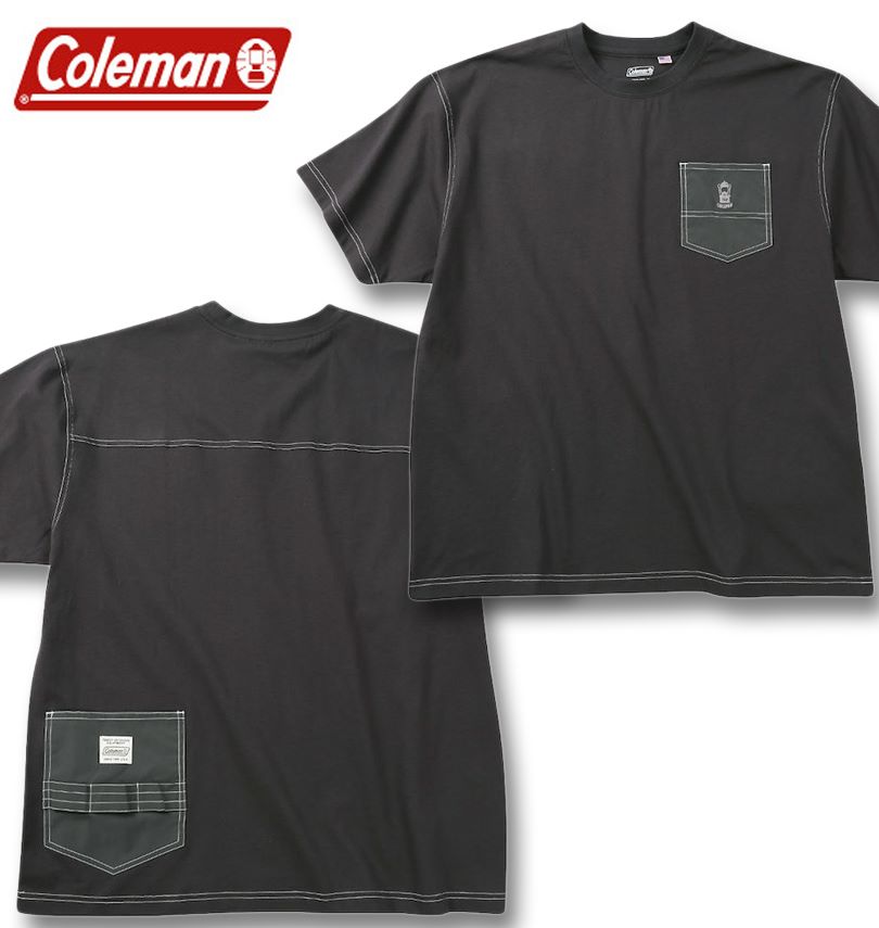 �礭�������� Coleman USA���åȥ� �ݥ��å��� Ⱦµ T����� ���㥳���� 3L 4L 5L 6L 8L ����̵��