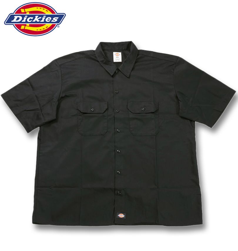 礭 DICKIES 1574 Ⱦµ  ֥å 2XL 3XL 4XL 5XL ̵