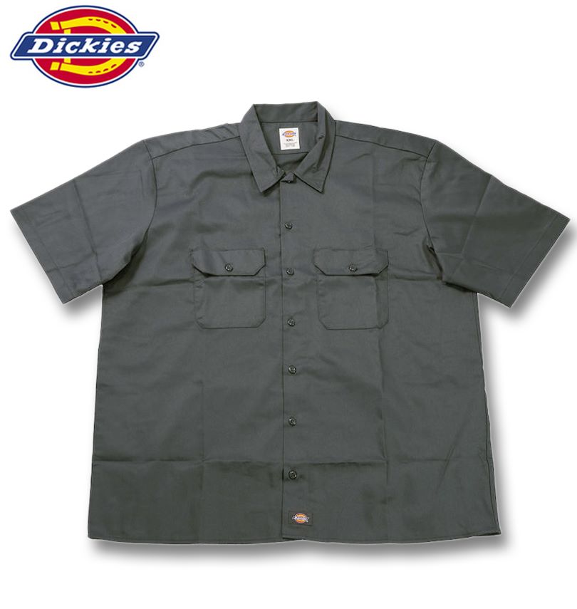 礭 DICKIES 1574 Ⱦµ  㥳 2XL 3XL 4XL 5XL ̵