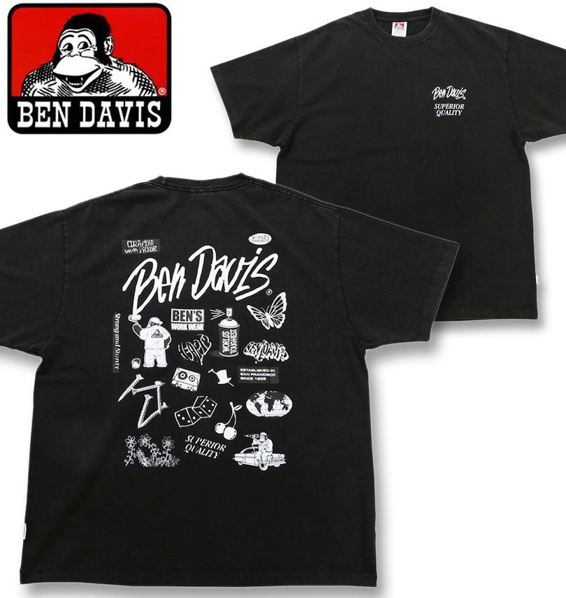 礭 BEN DAVIS Хꥢ ơ Ⱦµ T ֥å 3L 4L 5L 6L ̵